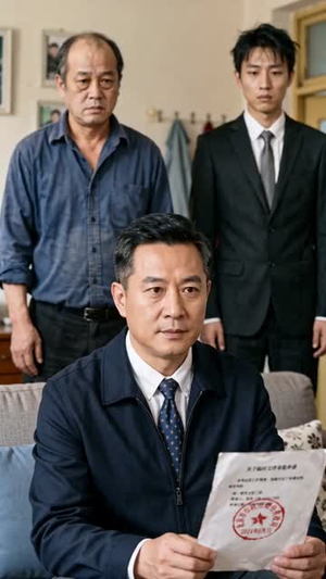 亲戚们骂我没出息，我只说一句话（38集）短剧太好看了吧