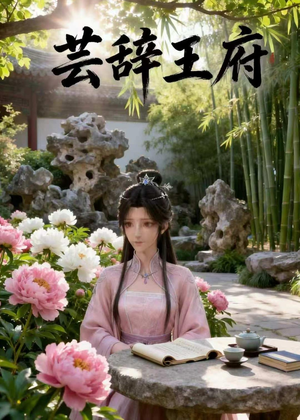 芸辞王府（17集）短剧精彩不断