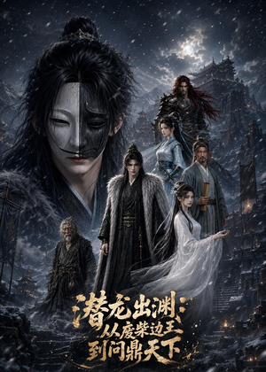 潜龙出渊：从废柴边王到问鼎天下（79集）短剧全集免费看