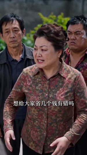 那夜全村无光，我看清了人心（49集）最后一集