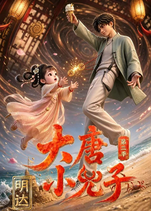 大唐小兕子明达第三季（60集）在哪看