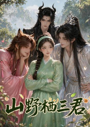 山野栖三君（29集）好看短剧分享