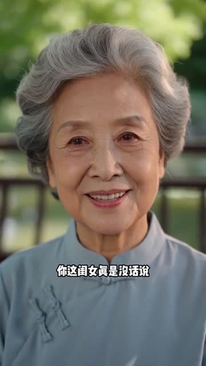 母亲的自在余生（47集）推荐好短剧