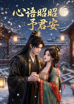 心语昭昭予君安（60集）深深爱上这部剧