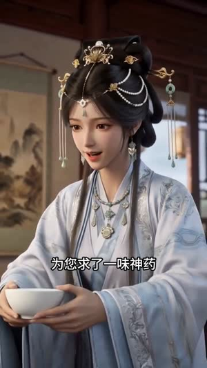 外室进门后，侯府夫人赢麻了（60集）短剧全集完整