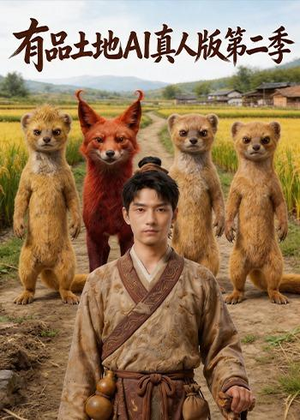 有品土地AI真人版第二季（163集）第二季
