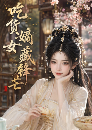 吃货嫡女藏锋芒（39集）热门短剧推荐。