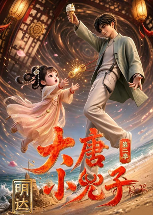 大唐小兕子明达第二季（60集）好看的短剧电影