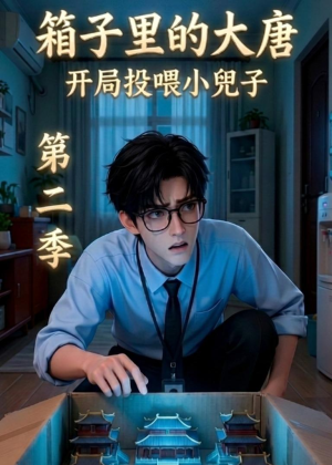 箱子里的大唐：开局投喂小兕子(第二季)（65集）分享好看短剧