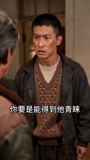 重生八零：发家致富护家人（80集）零花钱看整部剧