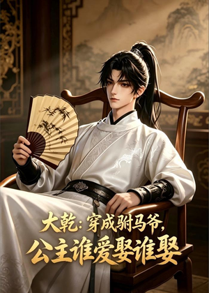 大乾：穿成驸马爷，公主谁爱娶谁娶（110集）集免费看短剧
