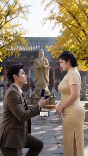冷面甜缘（31集）看短剧放松一下