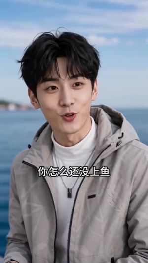 我体内有一颗龙珠（56集）最火短剧推荐