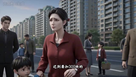 充电的风波（32集）最热短剧抢先看