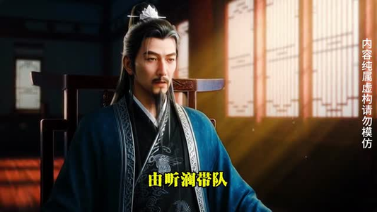 改命团宠（62集）短剧介绍