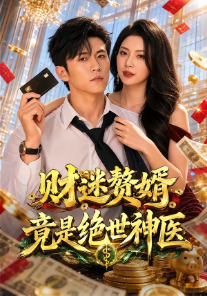 财迷赘婿竟是绝世神医（75集）免费短剧片段