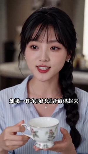真千金进门后，我的咸鱼生活翻车了（32集）火爆短剧来袭