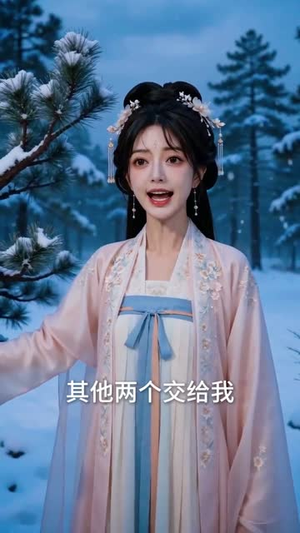 谁家小师妹不按套路惊艳三界（97集）全集免费观看