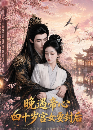 晚遇帝心，四十岁宫女要封后（78集）短剧全集大结局