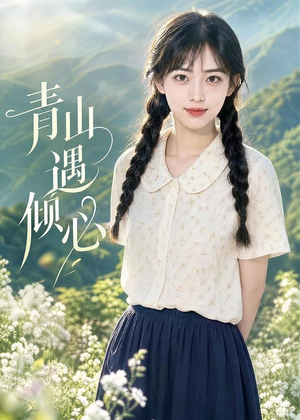 青山遇倾心（50集）零花钱看整部剧
