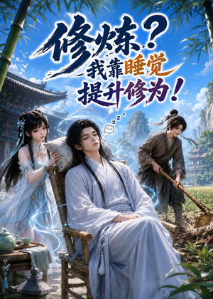 修炼?我靠睡觉提升修为!(80集) 修炼?我靠睡觉提升修为!(80集)简直不要太好看