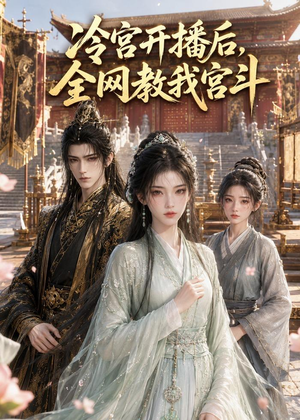 冷宫开播后,全网教我宫斗(82集) 冷宫开播后,全网教我宫斗(82集)爆款短剧追不停