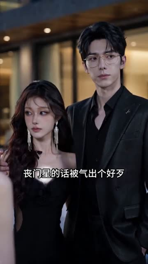 接风宴上的真相（46集）红果免费看短剧