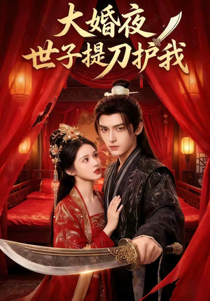 大婚夜，世子提刀护我（53集）短剧上热门