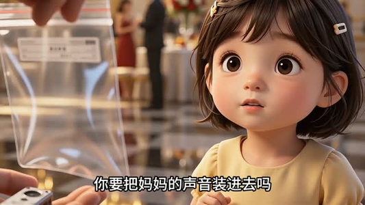 傅门旧事与小小来客（49集）抢先看热门短剧