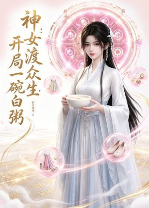 神女渡众生：开局一碗白粥（45集）女主角是谁