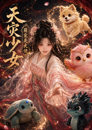 天灾少女(60集) 天灾少女(60集)火爆短剧来袭