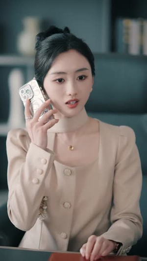 系统觉醒后，废材二小姐华丽逆袭（70集）短剧解说全集