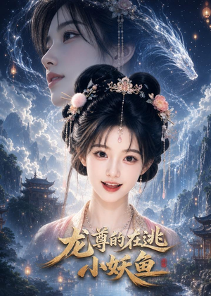 龙尊的在逃小妖鱼（41集）免费短剧看全集