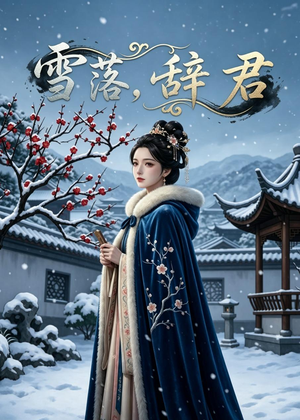 雪落辞君（48集）精彩的短剧