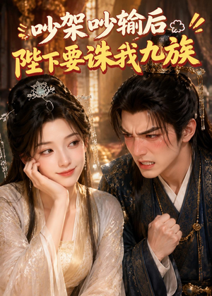 吵架吵输后陛下要诛我九族（21集）无需会员轻松看