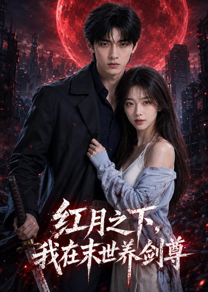 红月之下，我在末世养剑尊（55集）第三季