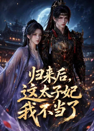 归来后，这太子妃我不当了（49集）短剧分享片段