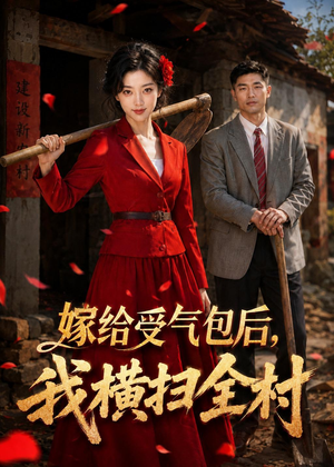 嫁给受气包后,我横扫全村(40集) 嫁给受气包后,我横扫全村(40集)好看的国产短剧