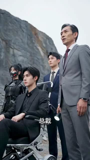 夫人她又在装乖了（65集）最后一集