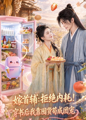 嫁首辅：拒绝内耗！穿书后我靠国货苟成团宠（61集）短剧精彩绝伦