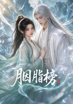 胭脂榜（87集）女主角是谁