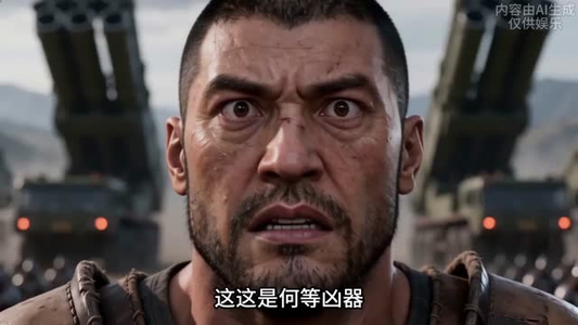 跨界渔场我靠抽水机拯救古代孤城第三季（49集）每天短剧分享