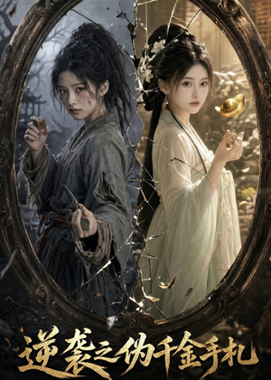 逆袭之伪千金手札(78集) 逆袭之伪千金手札(78集)完整版