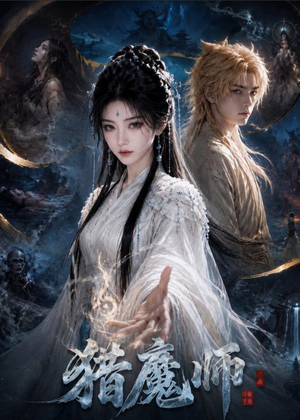 猎魔师（78集）超好看的短剧