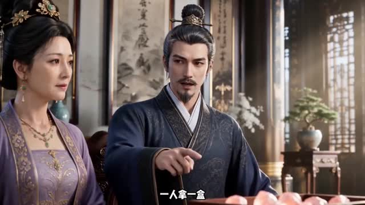 荔香作罢(40集) 荔香作罢(40集)免费短剧看不停
