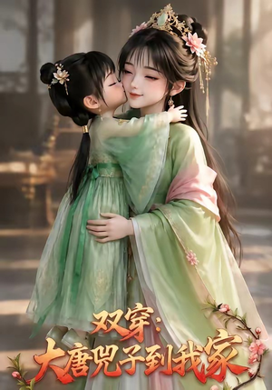 双穿:大唐兕子到我家(75集) 双穿:大唐兕子到我家(75集)精彩短剧来了