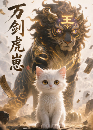 万剑虎崽（41集）好看的短剧来了