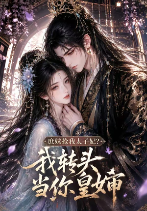 庶妹抢我太子妃？我转头当你皇婶（78集）甜宠短剧追到爽