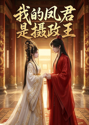 我的凤君是摄政王（25集）百万短剧抢先看
