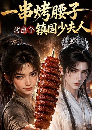 一串烤腰子，烤出个镇国少夫人（52集）在哪看免费